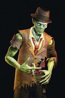 Stubbs the Zombie | Villains Wiki | FANDOM powered by Wikia