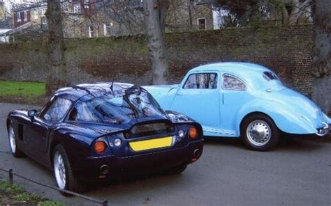 Bristol Cars comes to end of the road after 73 years