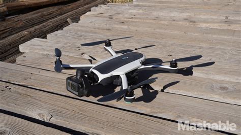 Why GoPro’s drone is called the Karma | Mashable