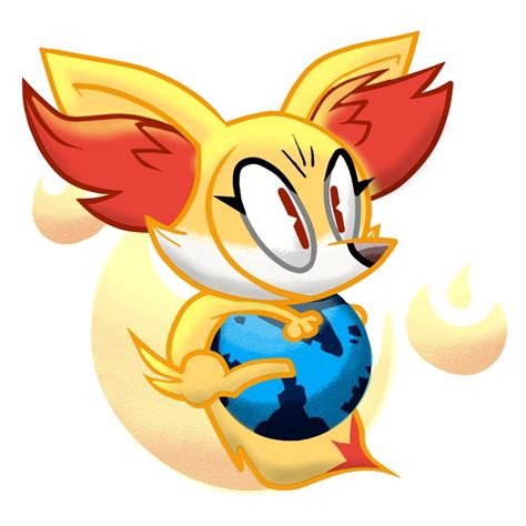 🔥 [50+] Pokemon Fennekin Wallpapers | WallpaperSafari