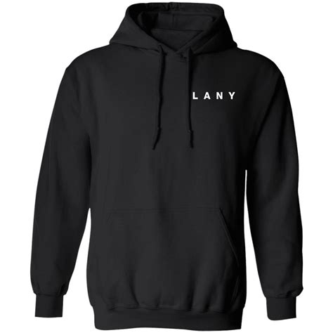 Lany Merch Shut Up I Love You You're My Best Friend Hoodie - Tiotee