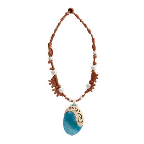 Moana's Necklace - Disguise