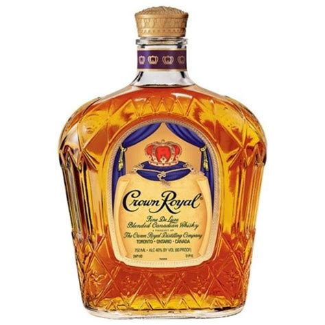 Crown Royal Whiskey Buy online Max Liquor