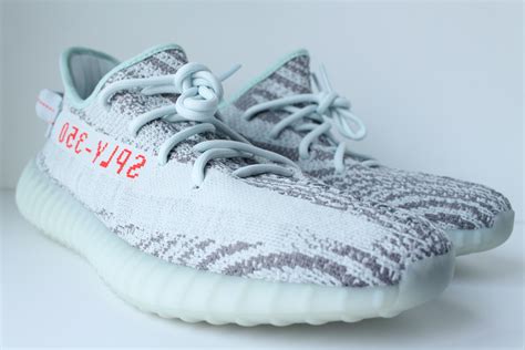 AuthentKicks | ADIDAS YEEZY BOOST 350 V2 BLUE TINT