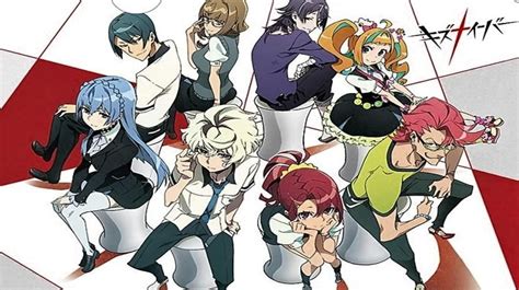 Kiznaiver Season 2 Release Date, Story, And Characters - ThePopTimes