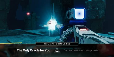 Destiny 2: How to Complete "The Only Oracle for You" Raid Challenge in Vault of Glass