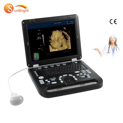 Color Doppler Ultrasound in Abdomen Ob Gyn Msk Vascular - Echo Machine ...