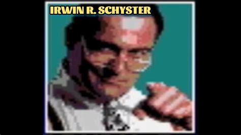 Irwin R. Schyster theme (Tax Man) - WWF Super WrestleMania (Sega ...