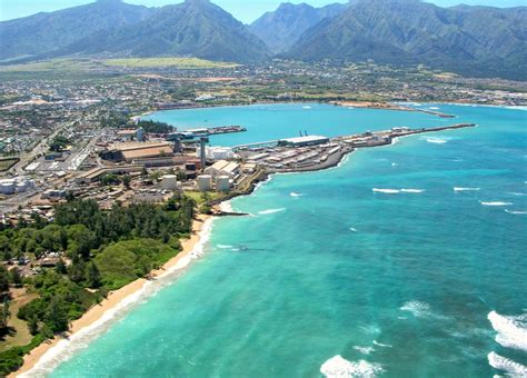 Kahului Hawaii | Maui Airport | Kahului Hotels