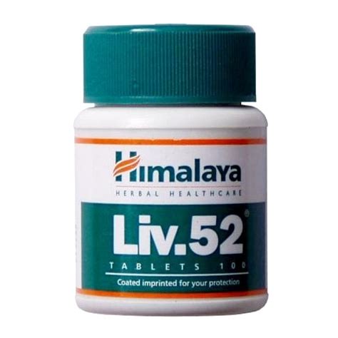 Buy LIV 52 | Liver Protection | Liver Protection