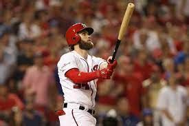 Mystery about Bryce Harper Dad Steroids: Truth Revealed