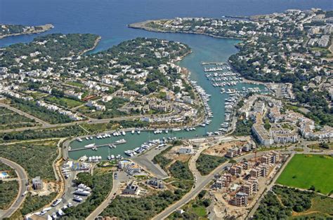 Cala D'Or Marina in Cala D'Or, Mallorca, Spain - Marina Reviews - Phone ...