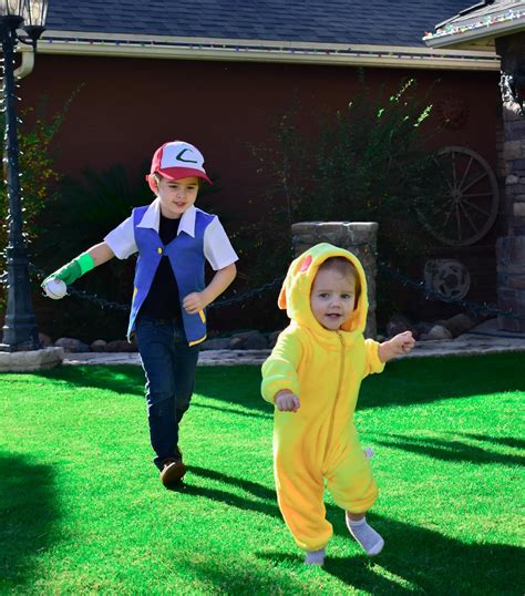 My Pokemon Themed Halloween Photos from 2021 : r/pokemon