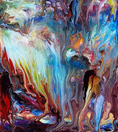 41 Best Abstract Paintings in the World - InspirationSeek.com