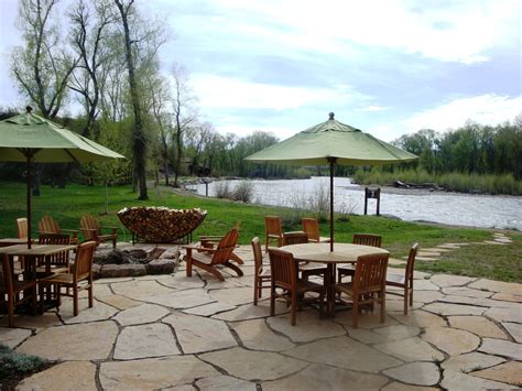 Marabou Luxury Ranch in Steamboat Springs, Colorado – Steamboat Springs ...