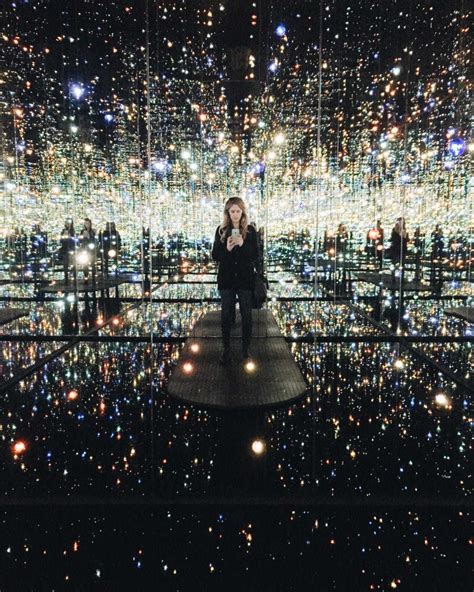 The Broad Museum: Getting In Without Advance Tickets - Live Like It's the Weekend