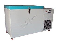 Industrial Freezer - Suppliers & Manufacturers in India