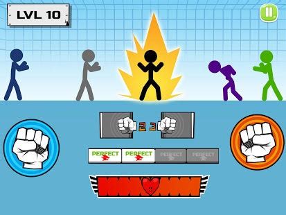 Stickman fighter : Epic battle APK for Android - Download