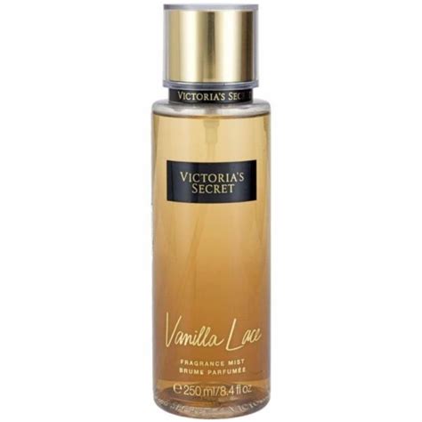 Perfume Victoria Secrets Vanilla Lace Body Splash 250ml - R$ 58,90 em ...