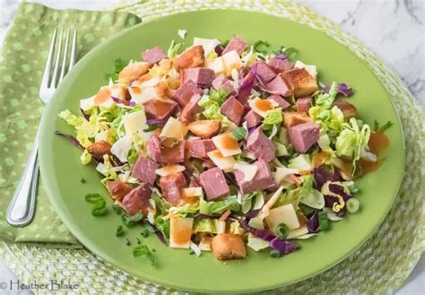 15 Recipes for Great Corned Beef Salad – Easy Recipes To Make at Home