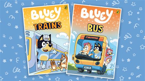 Bluey Illustrated Chapter Books are Coming to Australian shelves ...