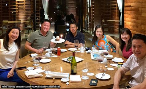 Rex Gatchalian on turning 44 this month: 'It's just a number!’