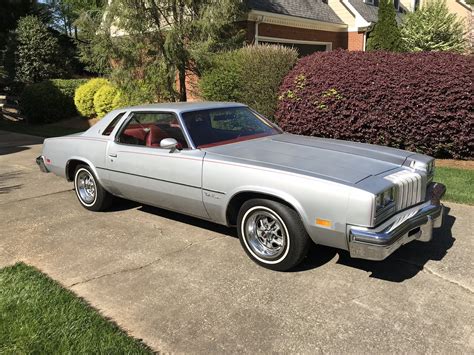 1977 Olds Cutlass Supreme | Porn Sex Picture