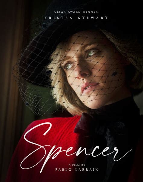 Spencer movie review – Movie Review Mom