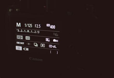 Best Camera Settings for Product Photography | DSLR Settings