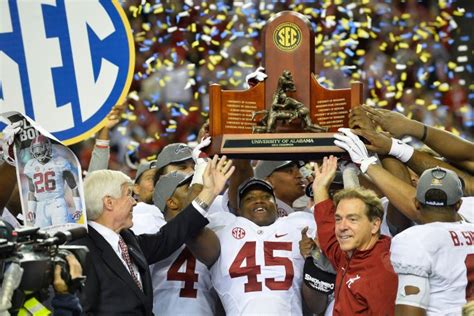 2014 SEC Championship college football game - All Photos - UPI.com