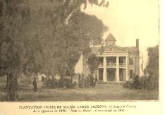 The History Of Brazoria County - True Ghost Tales Of Brazoria County