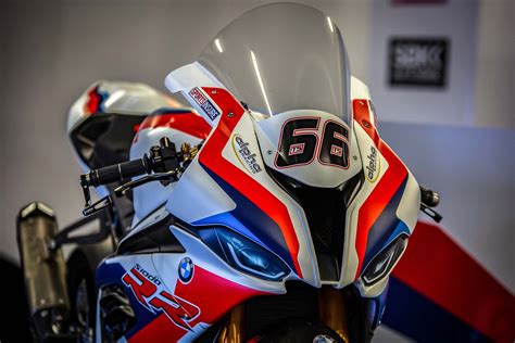 WSBK 2019 BMW S 1000 RR-6 - Motorcycle news, Motorcycle reviews from Malaysia, Asia and the ...