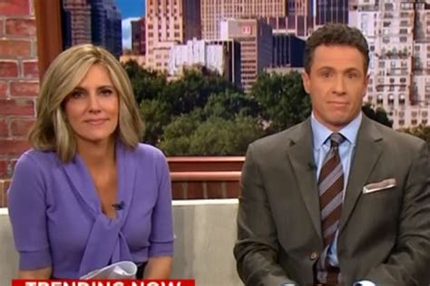 CNN Shakeup: Alisyn Camerota Replacing Kate Bolduan as ‘New Day’ Co ...