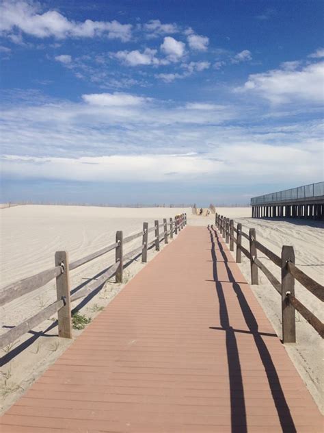 Welcome to the Beach | Wildwood beach, Wildwood, Beach