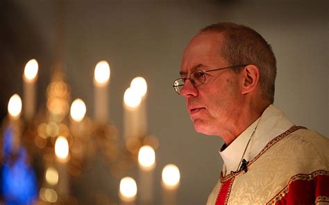 Justin Welby Quotes. QuotesGram