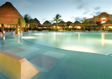 Grand Palladium Kantenah – Riviera Maya – Grand Palladium Kantenah ...