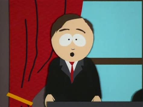 Recap of "South Park" Season 1 Episode 2 | Recap Guide