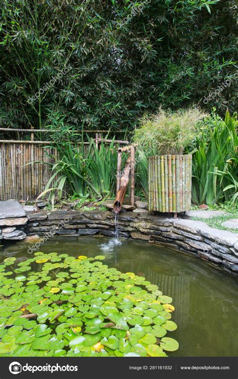 Zen Bamboo Fountain - Best Decorations