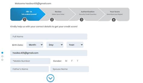 CRIF Highmark Credit Score: How to Check the Score & Report for Free