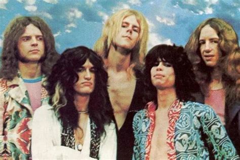 45 Years Ago: Aerosmith Arrives With Their Debut