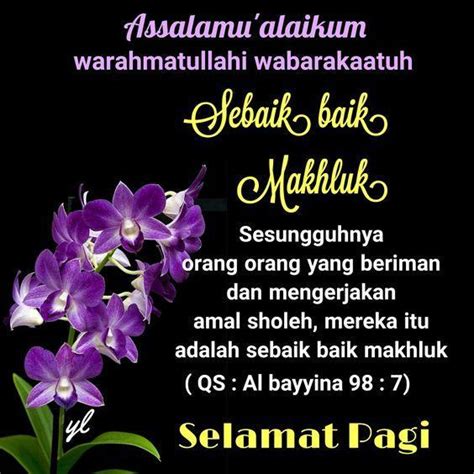 selamat pagi selamat siang selamat malam 2019 APK for Android Download