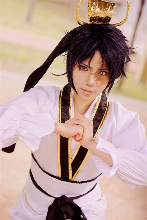 MAGI COSPLAY | Manga cosplay, Cosplay, Cosplay anime