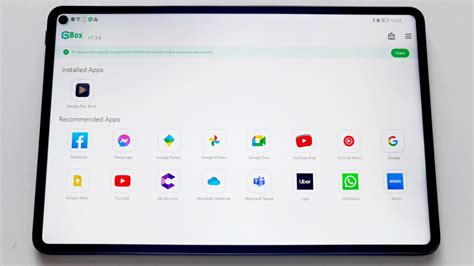 Install GOOGLE PLAY STORE On Huawei Tablet EMUI & Harmony OS NO ADS - ICTfix