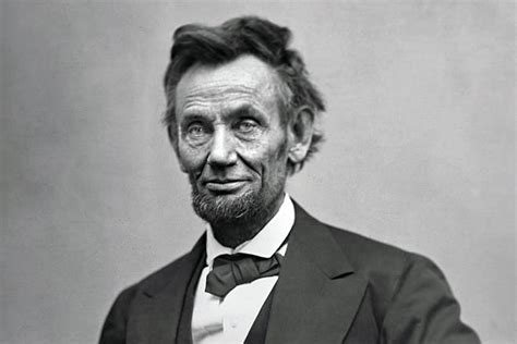 Abraham Lincoln vs George Washington - Difference and Comparison | Diffen