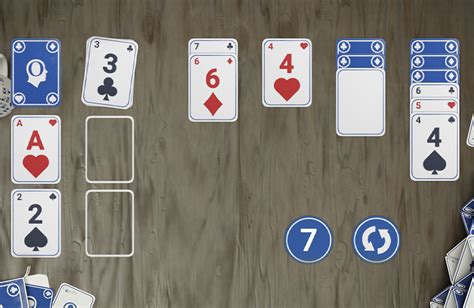 Brain Game: Solitaire