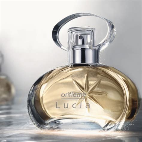 Lucia Oriflame perfume - a fragrance for women