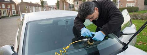 The Costs to Repair a Windshield | Auto Glass Repair Tempe