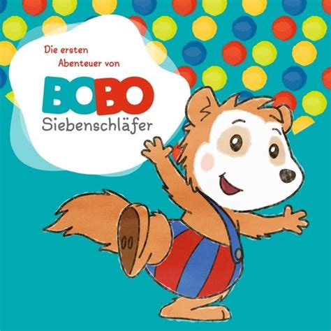 ‎Bobo Siebenschläfer, Die ersten Abenteuer von Bobo, Vol. 1 bei iTunes ...