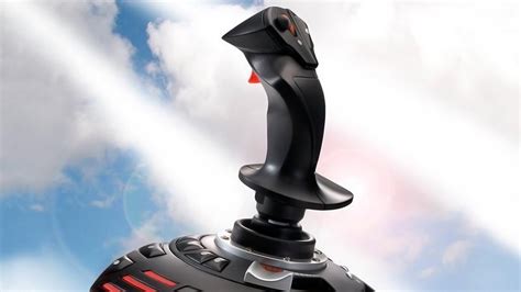 The best joysticks for Microsoft Flight Simulator 2020 ~ System Admin Stuff