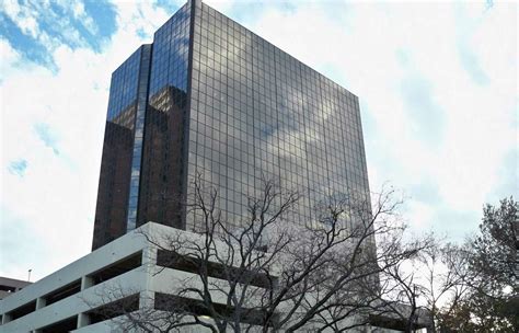 San Antonio-based USAA expands offices downtown